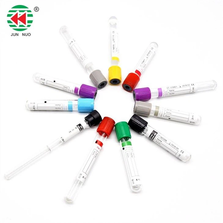 blood collection tube 2