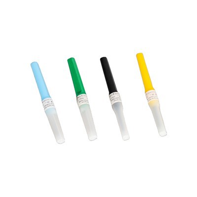 Sterile Pen Type Collection Needle Sterile Pen Type Collection Needle