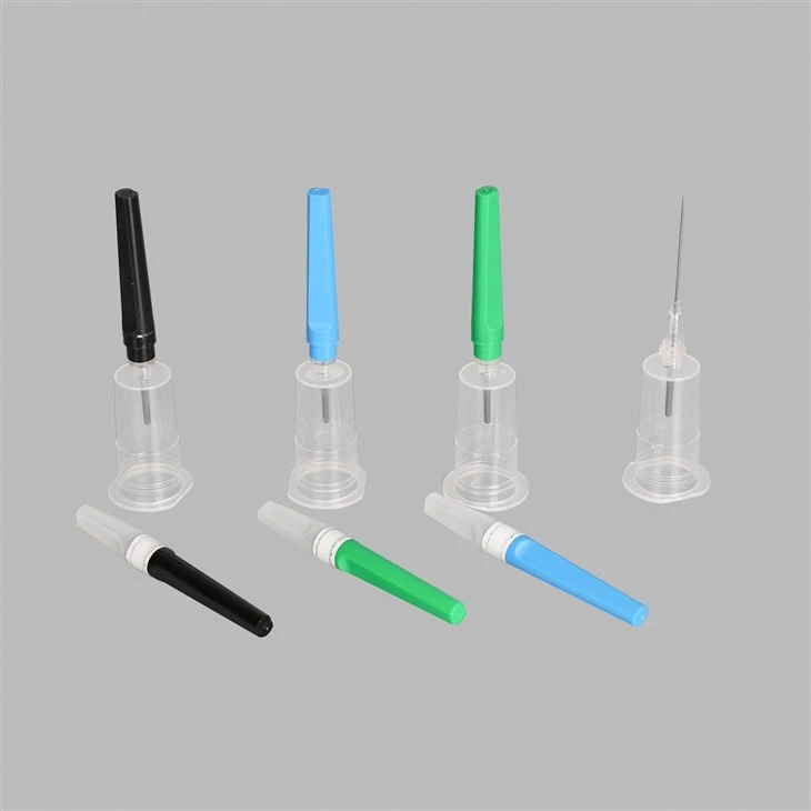 Pen Type Needles (13)