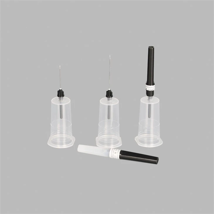 22G Multi-sample Blood Collection Needle