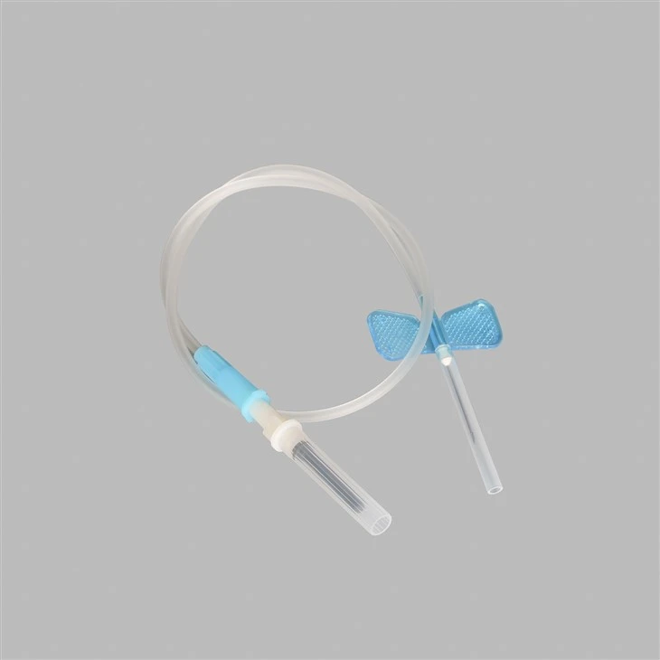 Butterfly Needle With Vacutainer price