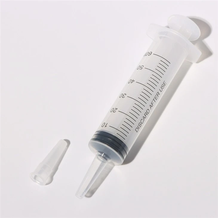 Disposable Sterile Syringe Professional Medical Syringes price