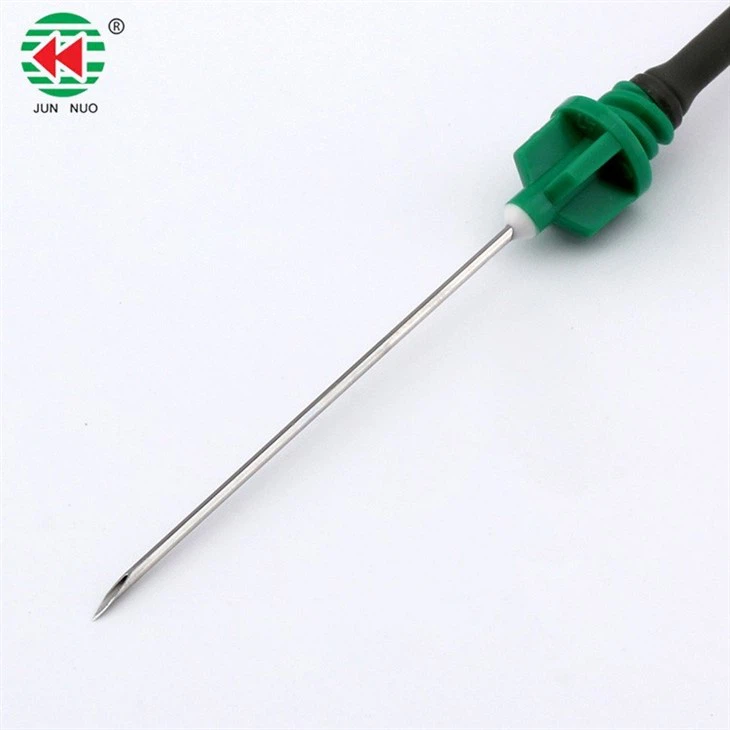 Pen Type Blood Collection Needle 21Gauge