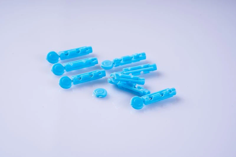 -Disposable Lancet10 -Disposable Lancet10