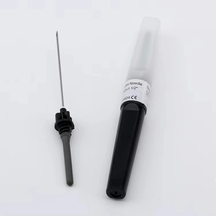 Vacutainer Venous Needle Disposable
