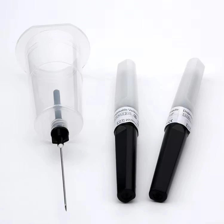 Vacutainer Venous Needle Disposable