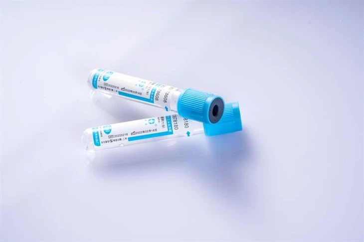 Vacuum PT Tube Blood Collection Tube