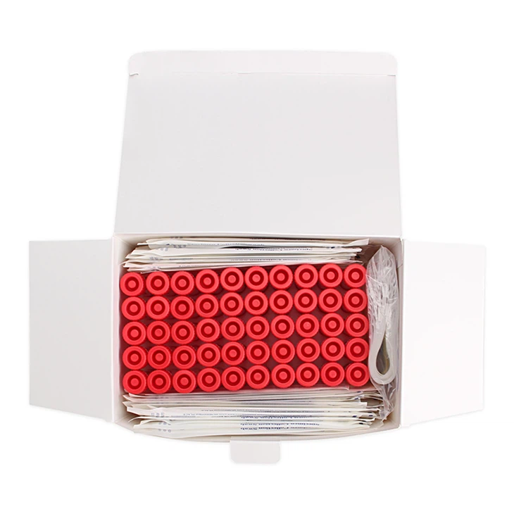 VTM UTM Disposable Viral Transport Tube